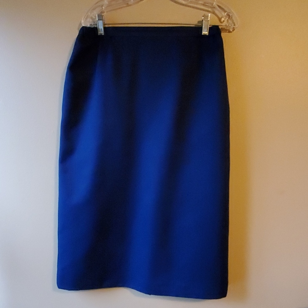 Da - Rue of California skirt
